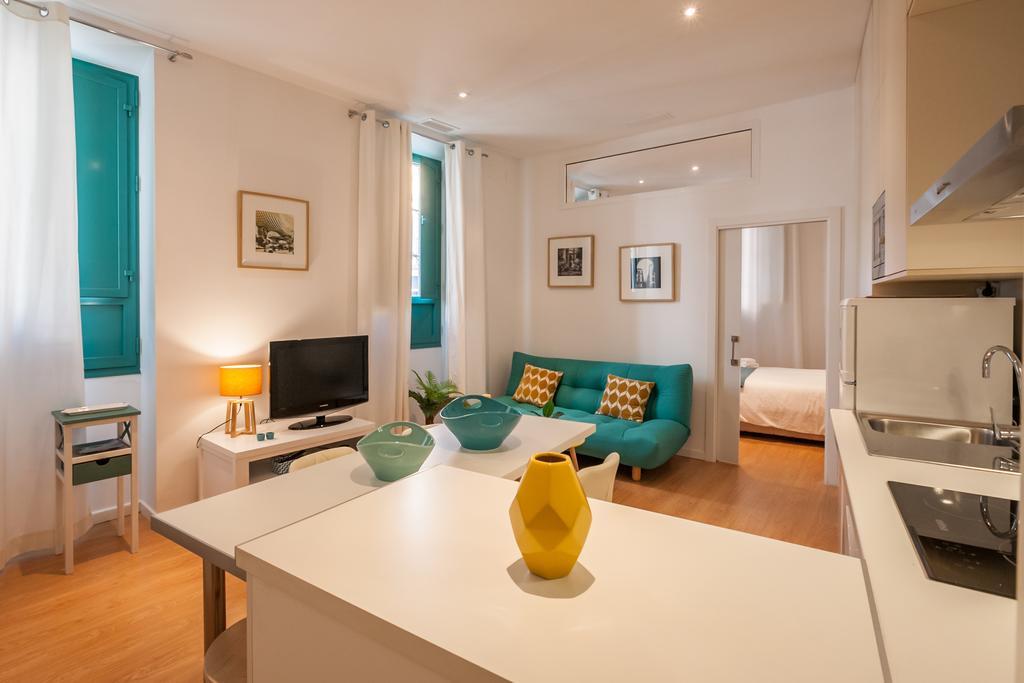Sevillahome-El Loft De Heracles エクステリア 写真