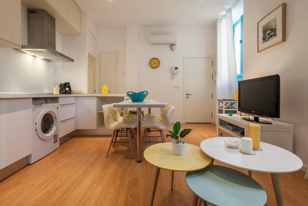 Sevillahome-El Loft De Heracles エクステリア 写真