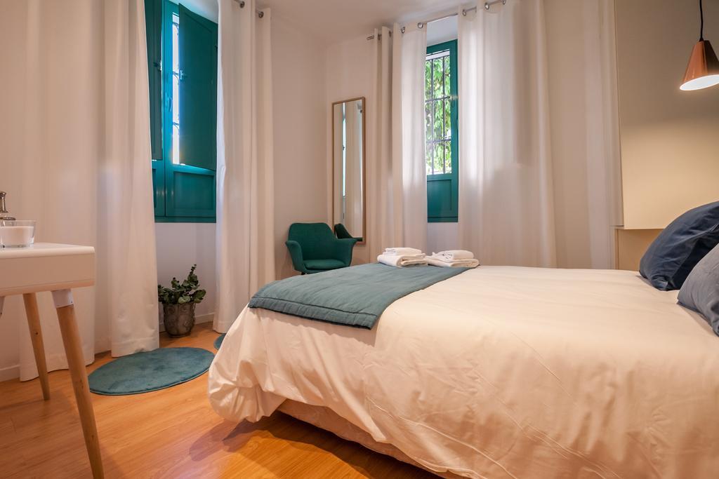 Sevillahome-El Loft De Heracles エクステリア 写真
