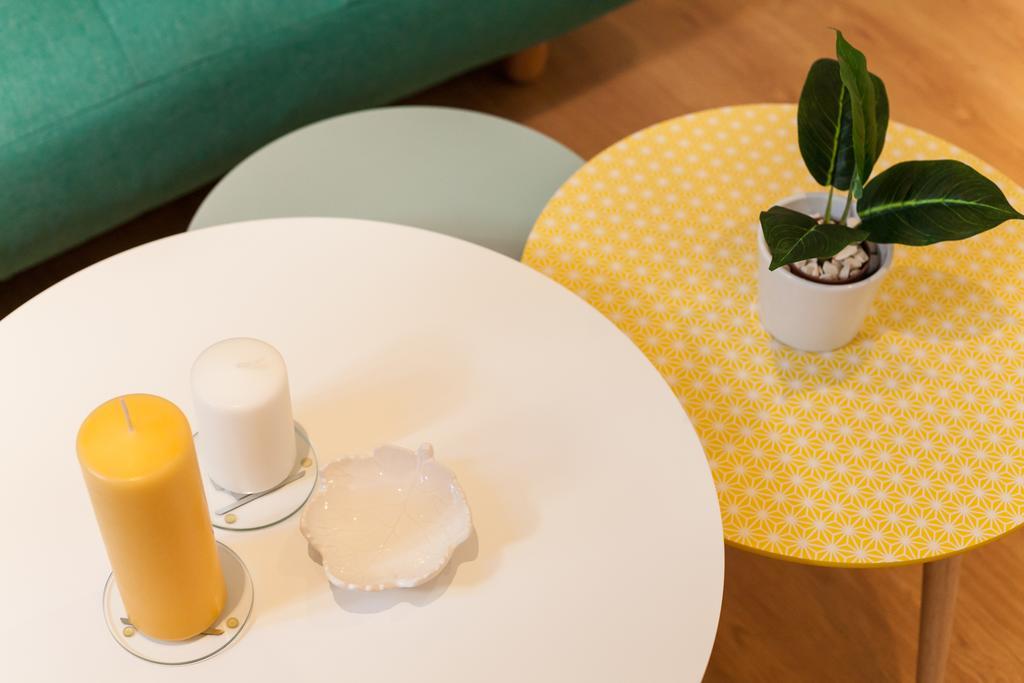Sevillahome-El Loft De Heracles エクステリア 写真