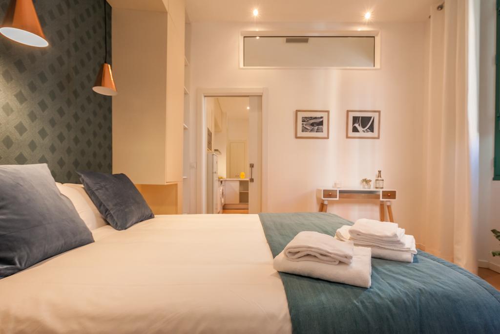 Sevillahome-El Loft De Heracles エクステリア 写真