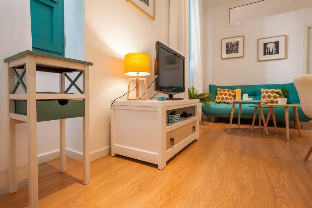 Sevillahome-El Loft De Heracles エクステリア 写真